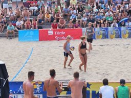 Beachcup 2014